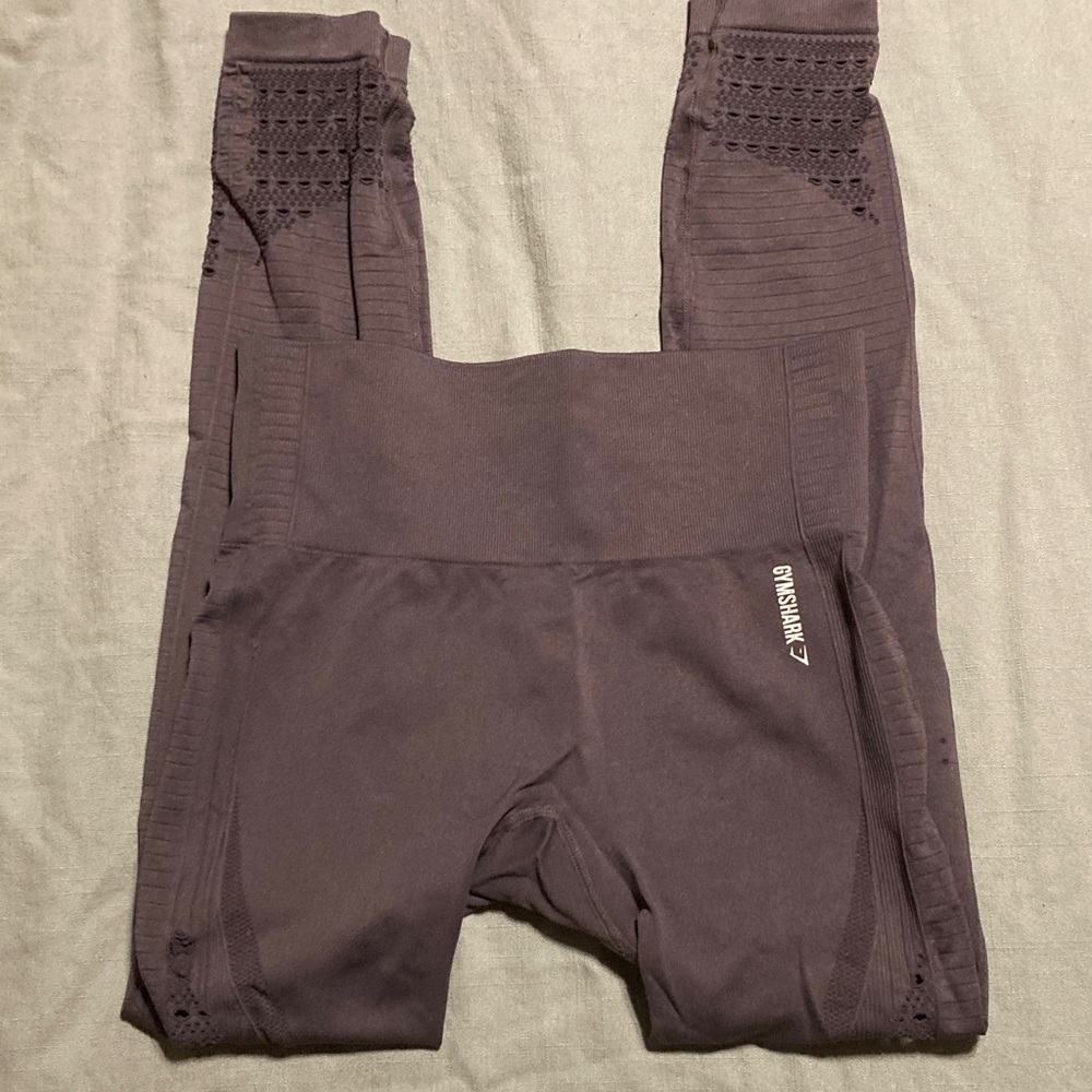 Gymshark Energy Seamless Leggings